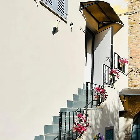 Assisi, Angolo Di Matilde Petrignano Exterior photo