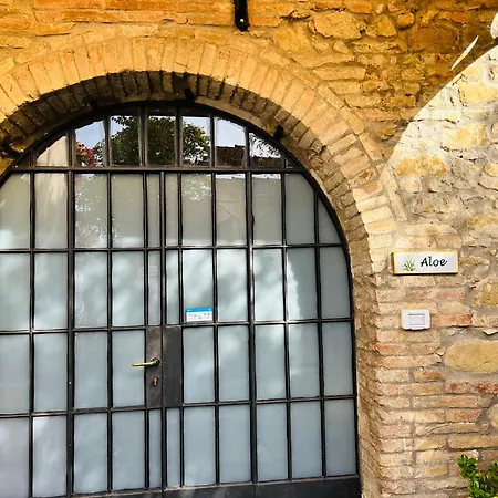 Assisi, Angolo Di Matilde Petrignano Exterior photo