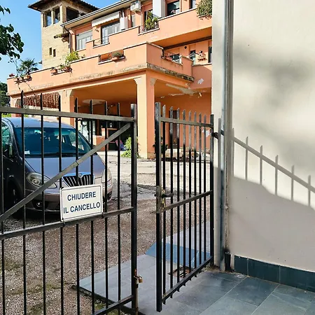 Assisi, Angolo Di Matilde Petrignano Exterior photo