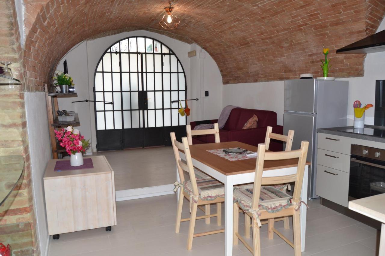 Assisi, Angolo Di Matilde Apartment