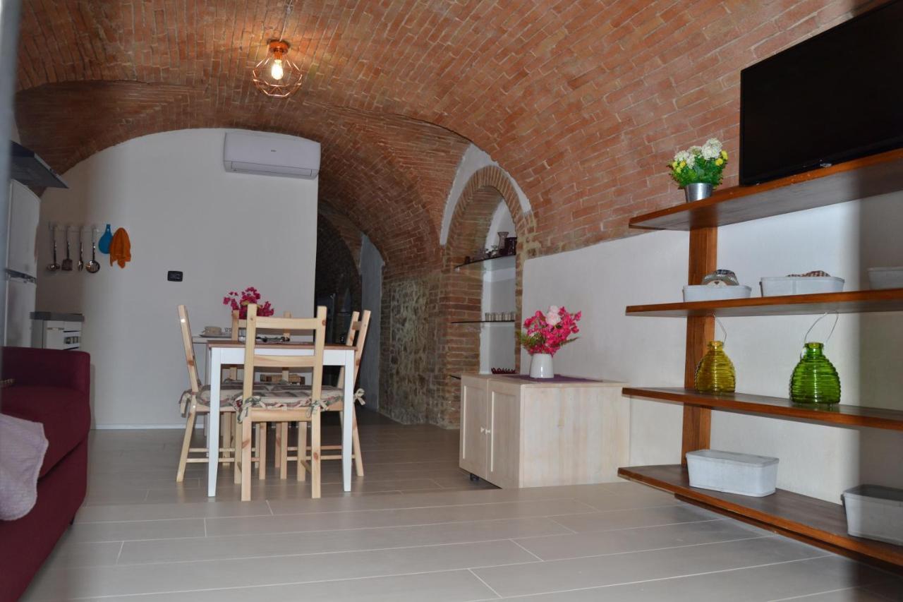Apartment Assisi, Angolo Di Matilde *