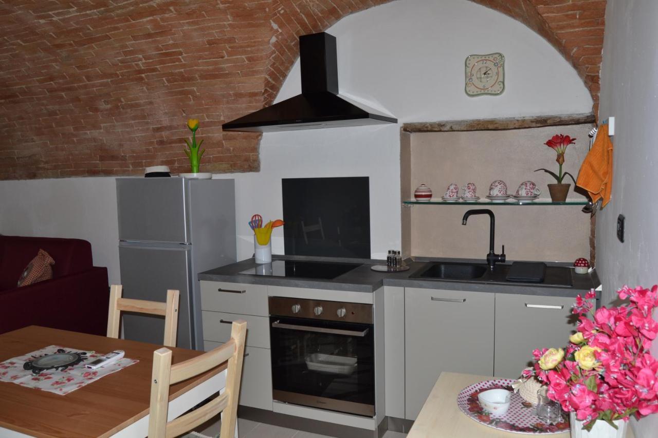 Apartment Assisi, Angolo Di Matilde *