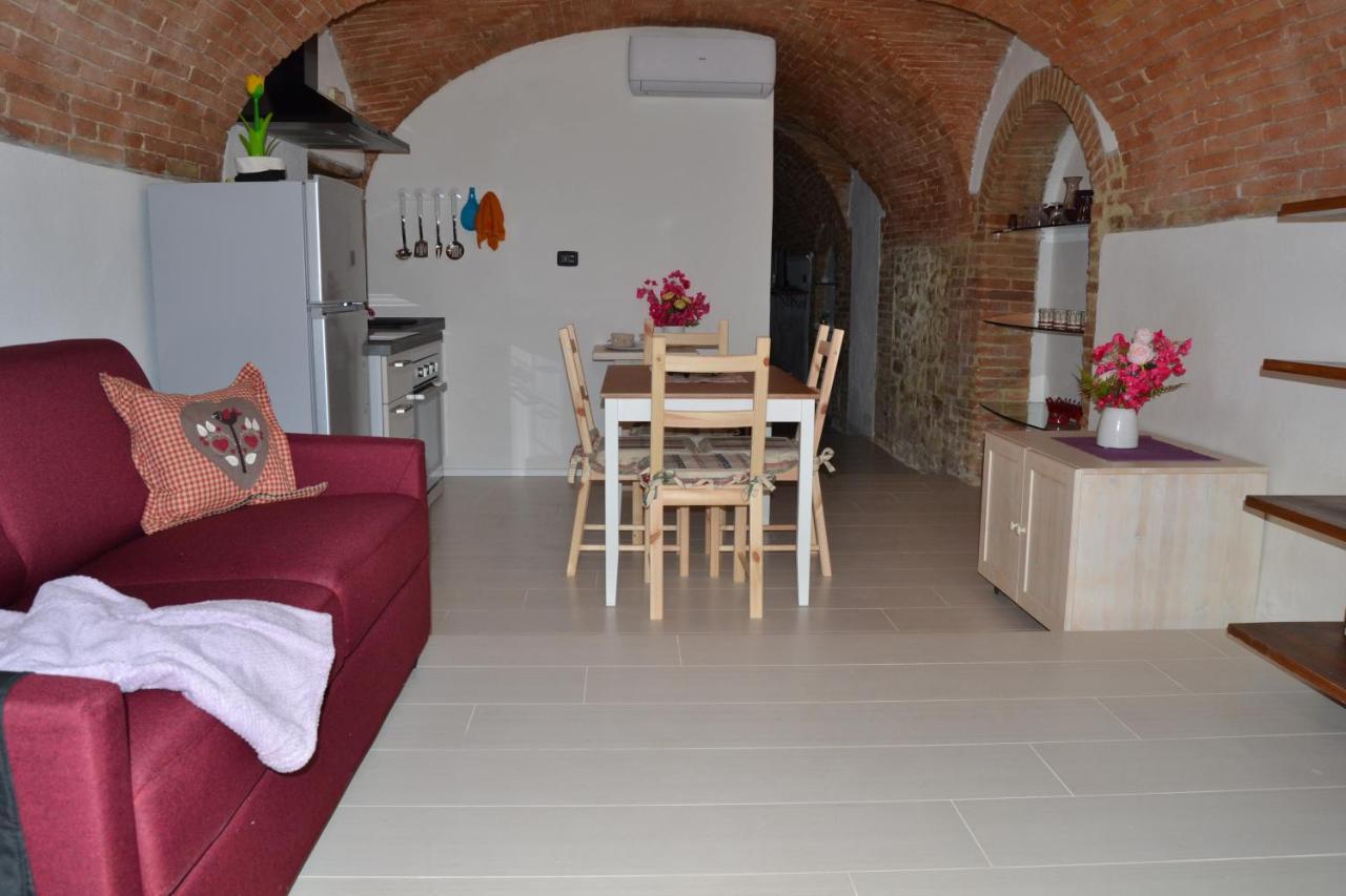 Apartment Assisi, Angolo Di Matilde Petrignano