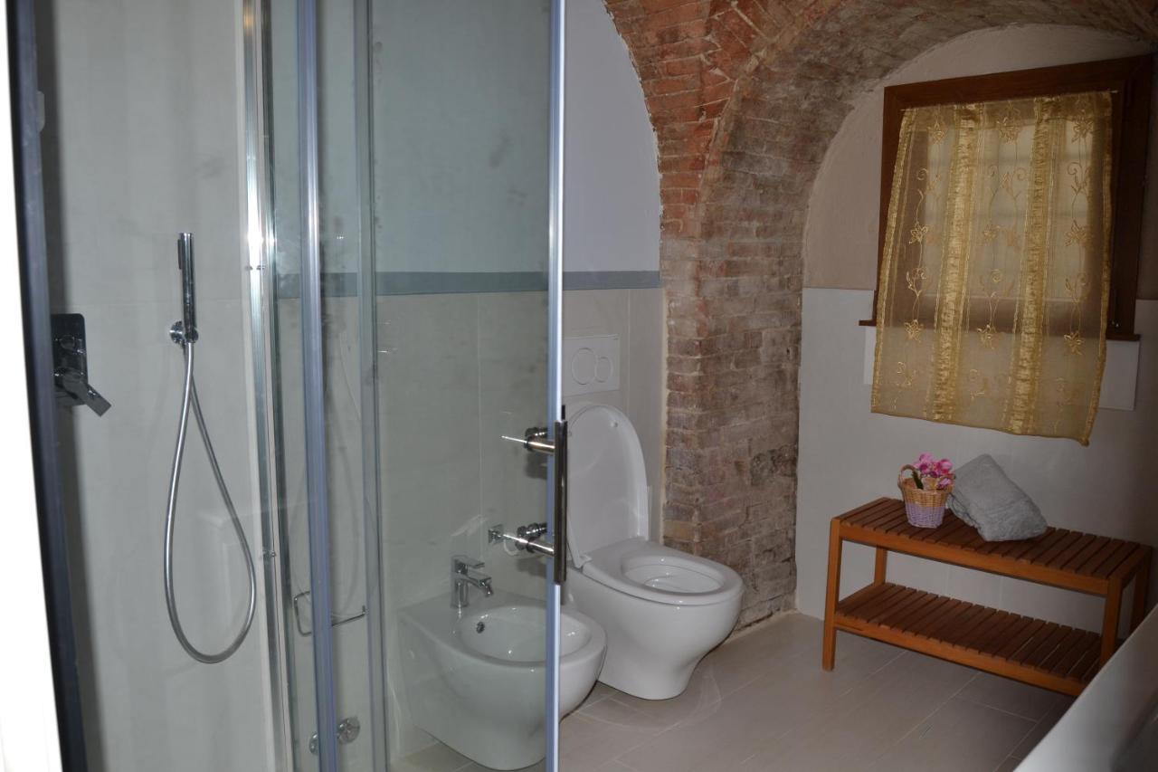 Assisi, Angolo Di Matilde Apartment