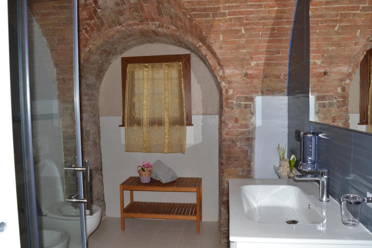 Assisi, Angolo Di Matilde Apartment Petrignano