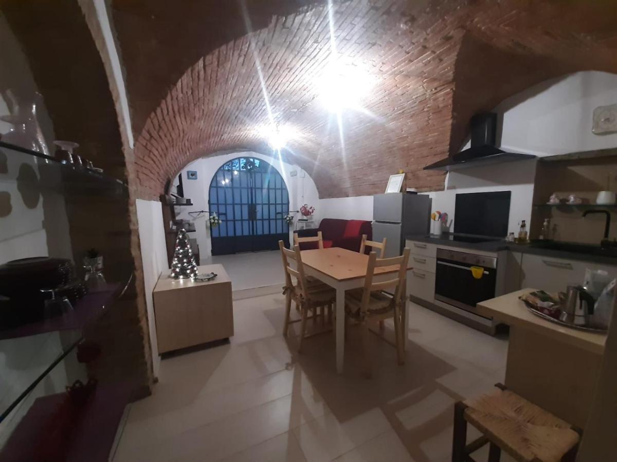 Assisi, Angolo Di Matilde Apartment