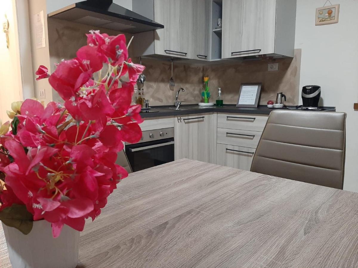 Assisi, Angolo Di Matilde Apartment Petrignano