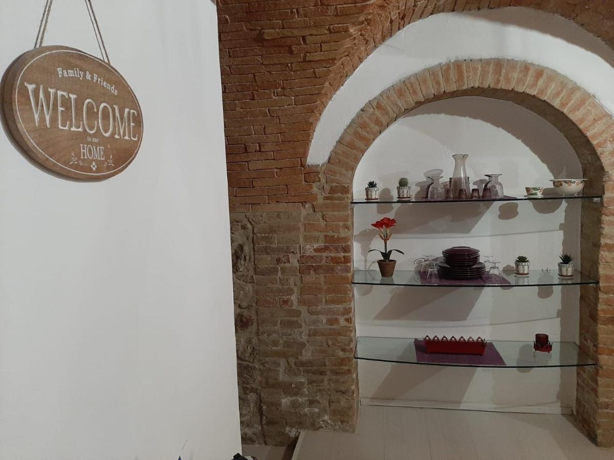 Assisi, Angolo Di Matilde Apartment Petrignano