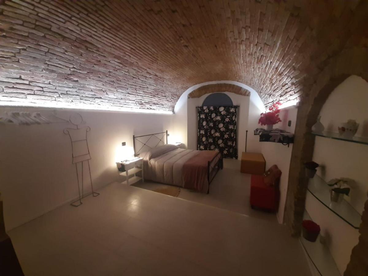 Assisi, Angolo Di Matilde Petrignano