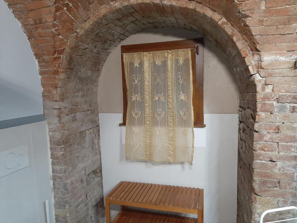 Apartment Assisi, Angolo Di Matilde *