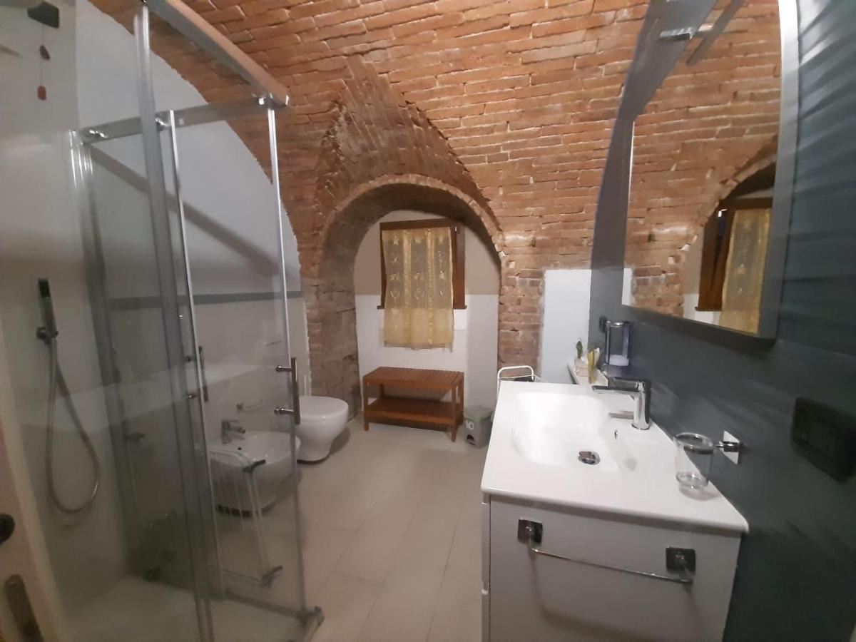 Apartment Assisi, Angolo Di Matilde Petrignano