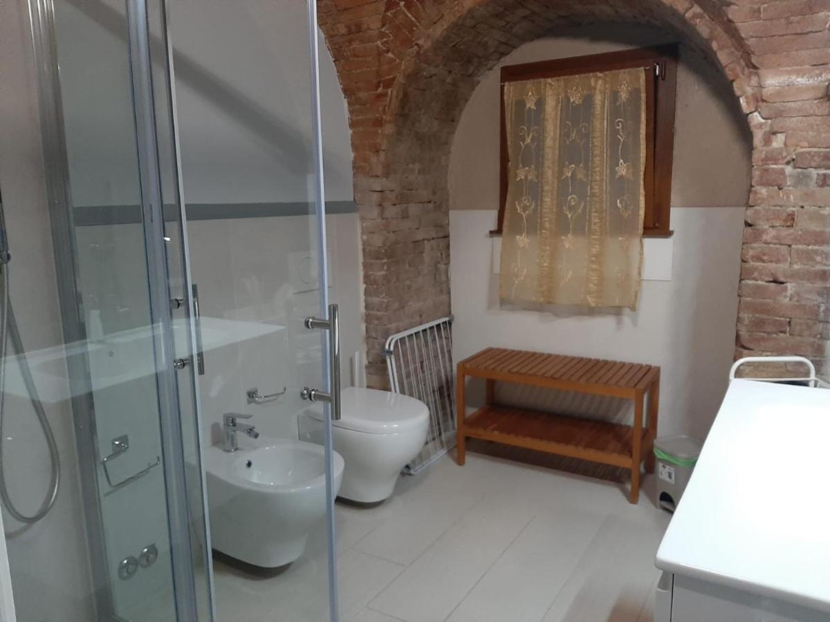 Assisi, Angolo Di Matilde Petrignano