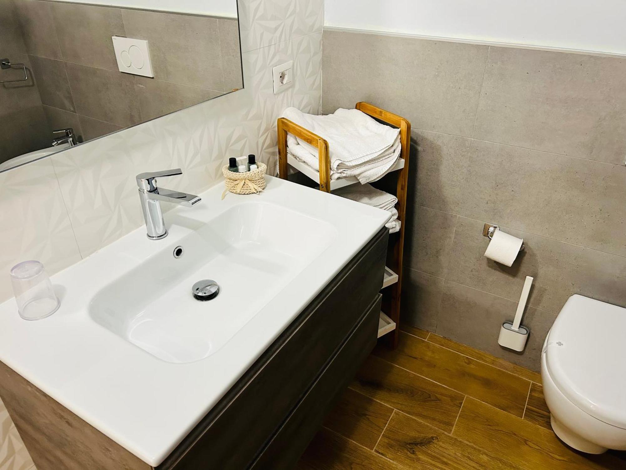 Assisi, Angolo Di Matilde Apartment Petrignano