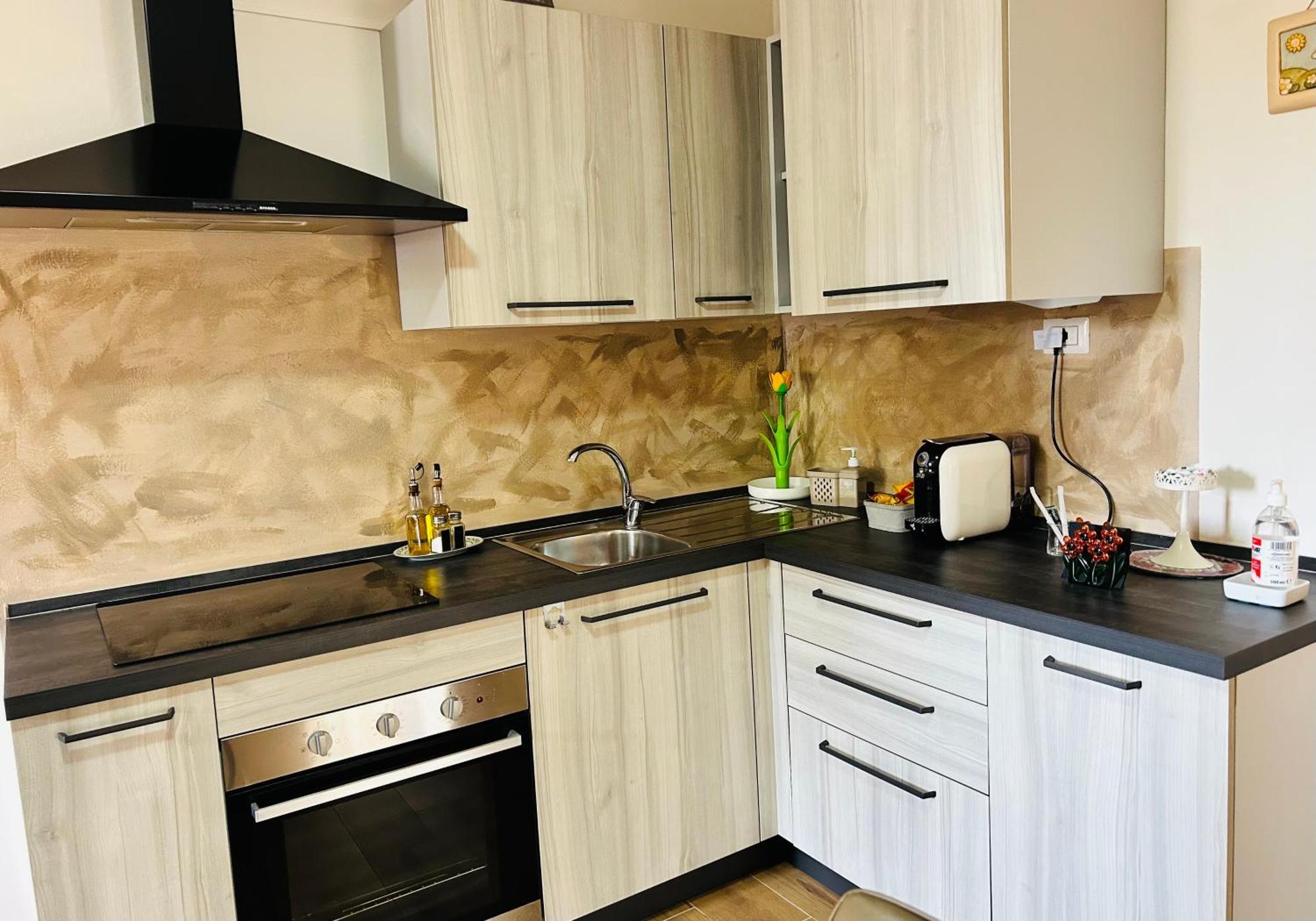 Apartment Assisi, Angolo Di Matilde Petrignano