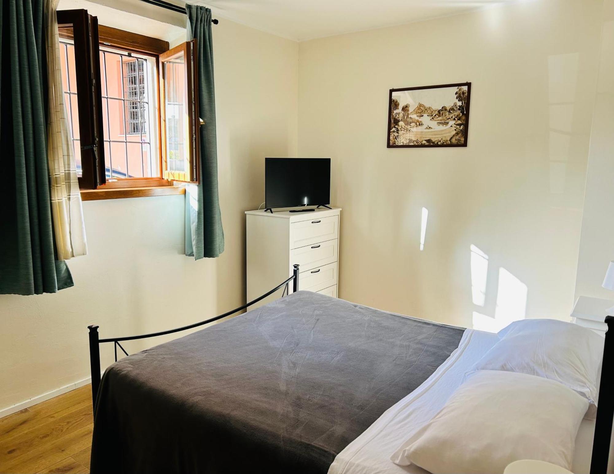 Apartment Assisi, Angolo Di Matilde Petrignano