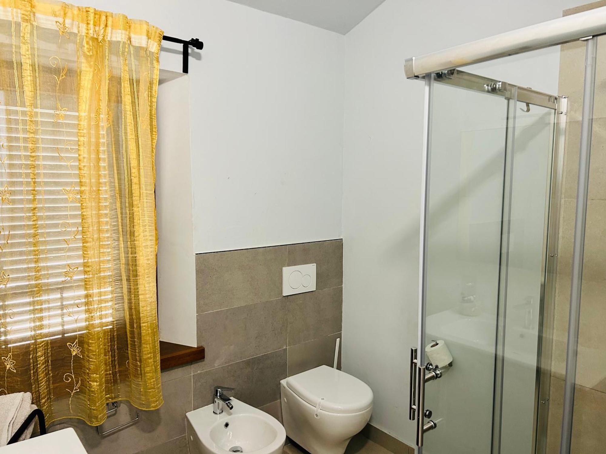 Apartment Assisi, Angolo Di Matilde