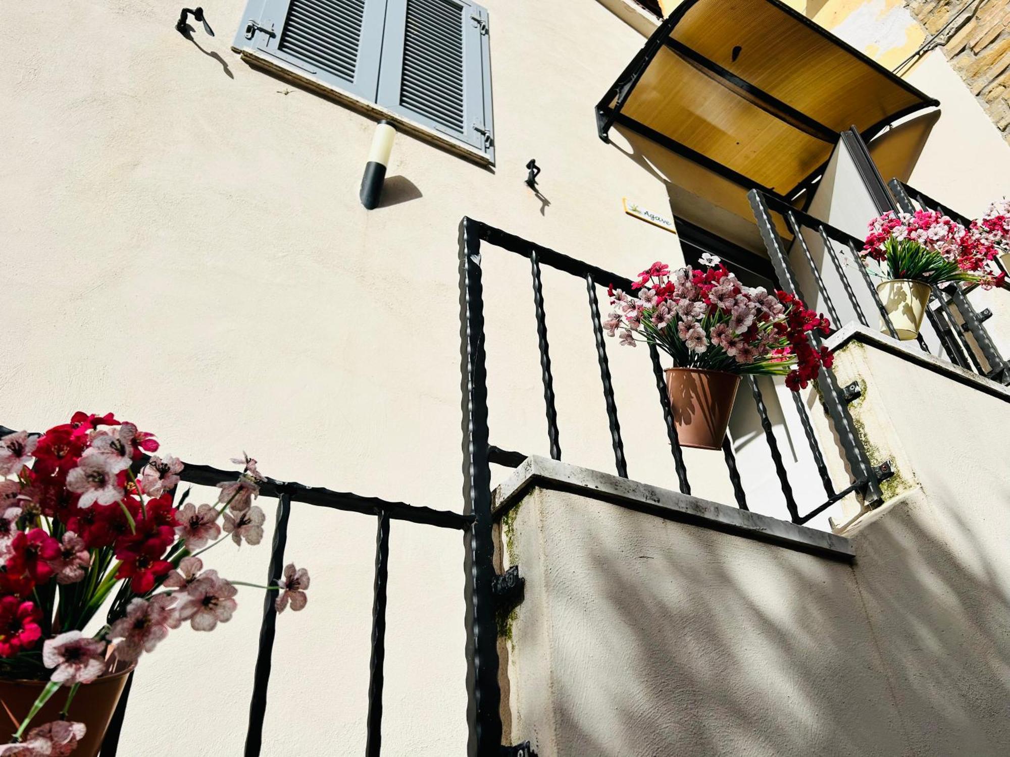 Apartment Assisi, Angolo Di Matilde Petrignano