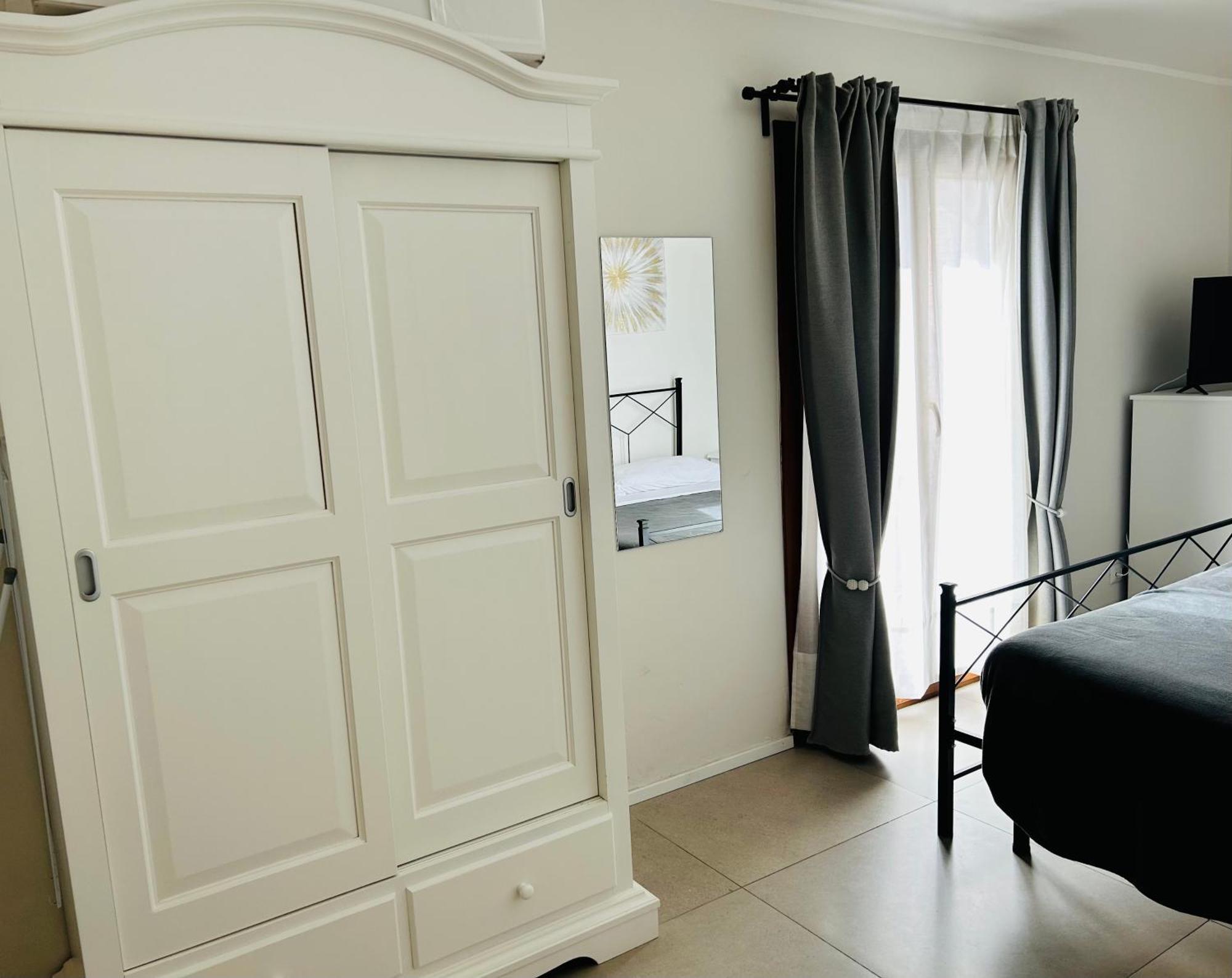 Assisi, Angolo Di Matilde Apartment