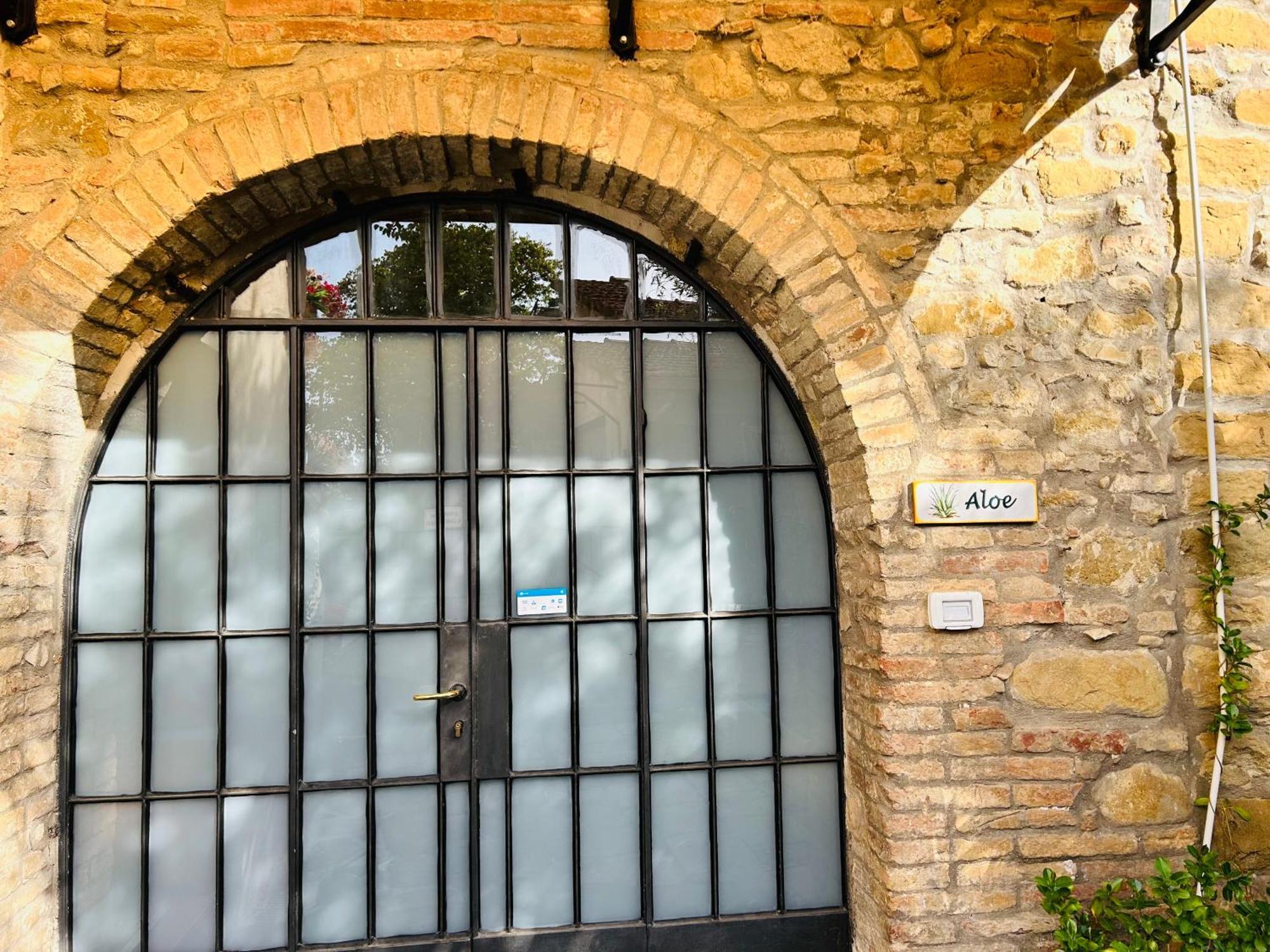 Assisi, Angolo Di Matilde Apartment *