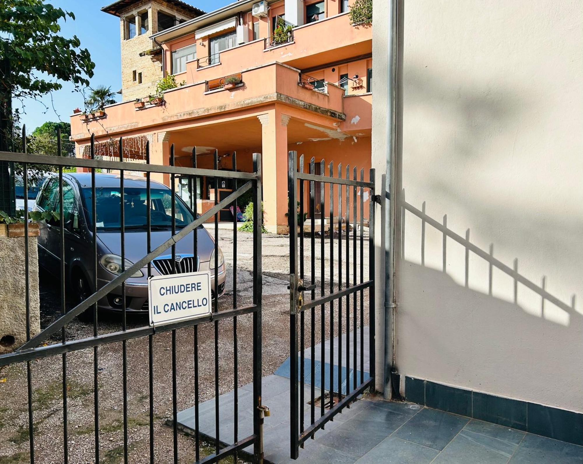 Apartment Assisi, Angolo Di Matilde Petrignano