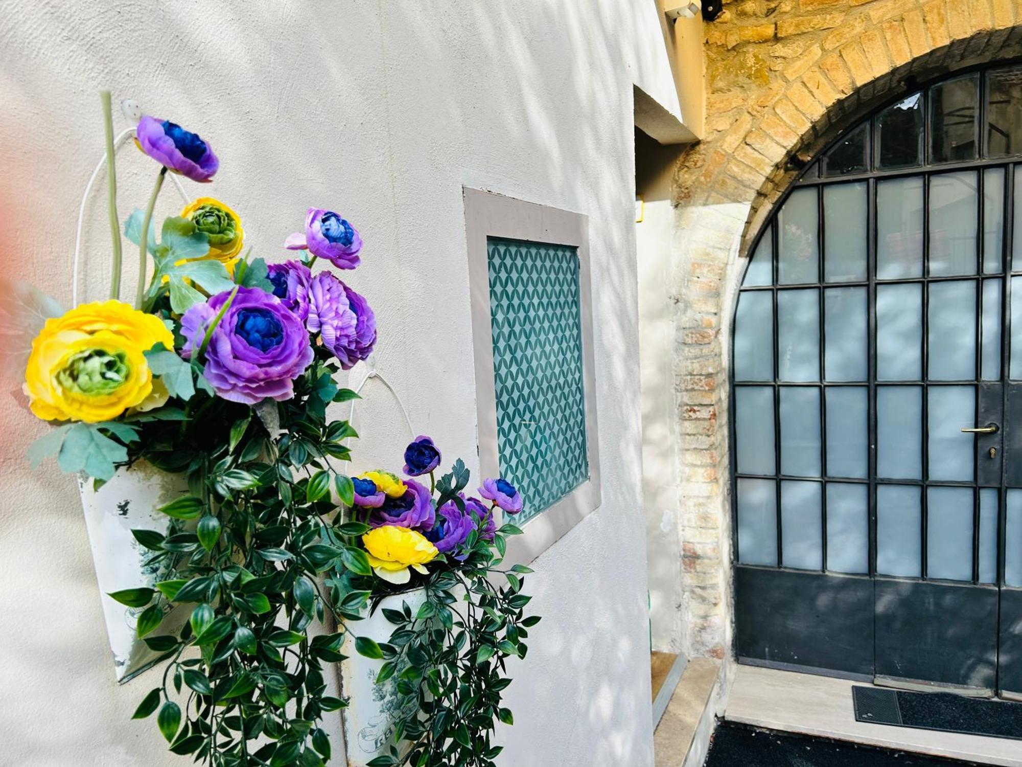 Assisi, Angolo Di Matilde Apartment *